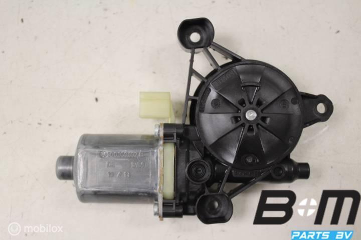 Raammotor LV VW Golf 7 GTD 5 deurs 5Q0959802B, Auto-onderdelen, Interieur en Bekleding, Gebruikt