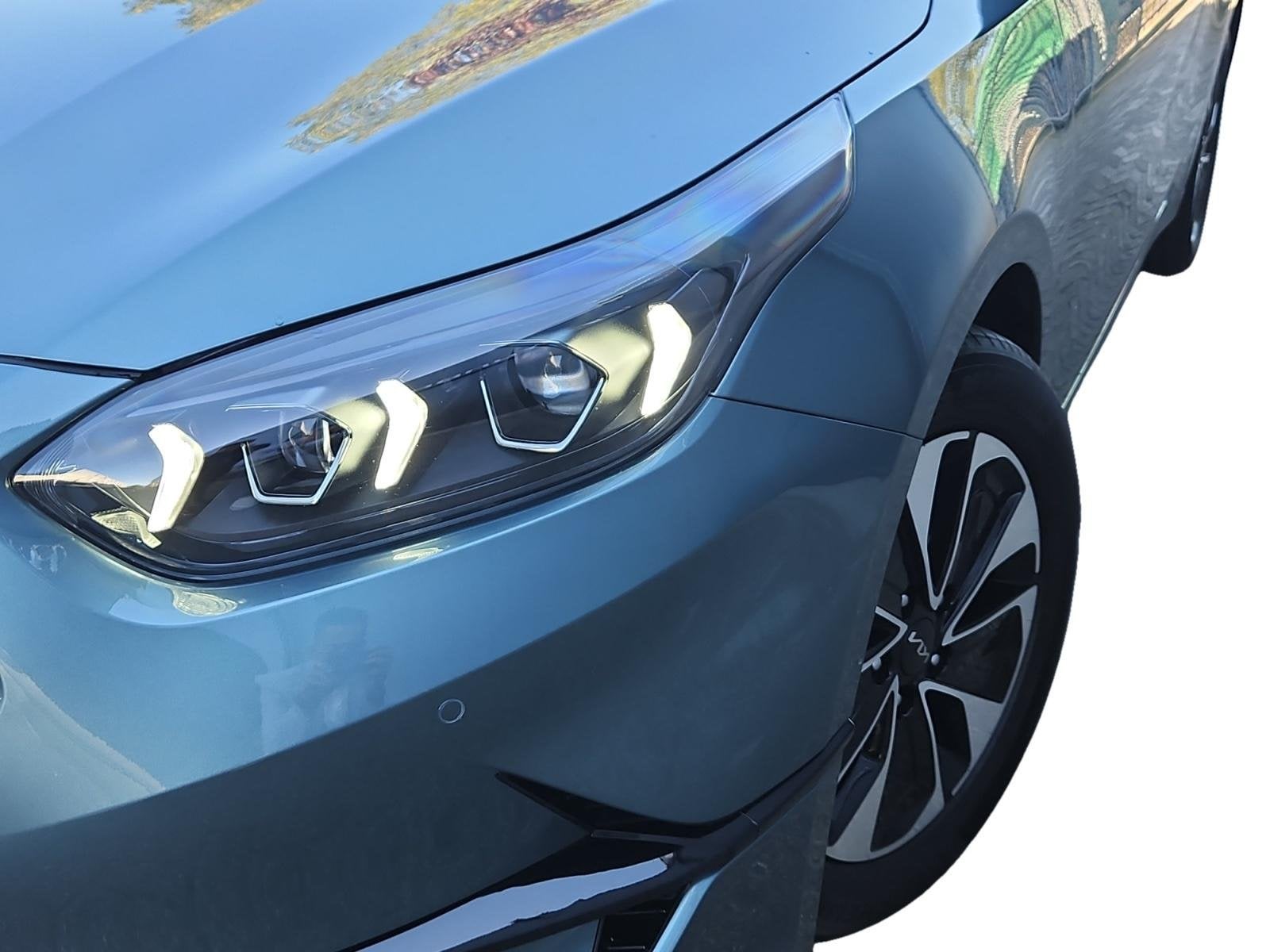 Kia Ceed Sportswagon 1.0 T-GDi Design Edition | Camera | Key, Voorwielaandrijving, 12 maanden, Gebruikt, Euro 6