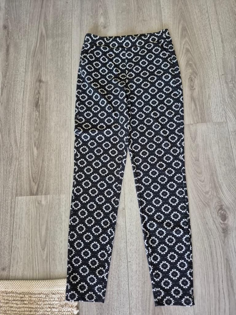 Broek studio anneloes maat xs, Studio Anneloes, Zwart, Ophalen of Verzenden, Zo goed als nieuw