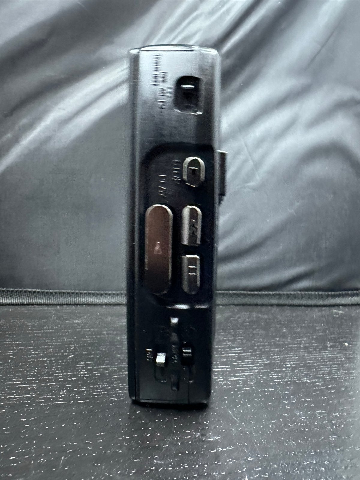 Sony Walkman WM-FX38 Cassetteplayer - Volledig Werkend, B, S, D, Walkman