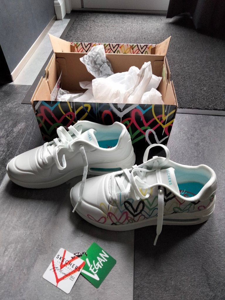 skechers Los Angeles, Skechers, Overige kleuren, Ophalen of Verzenden, Sneakers of Gympen