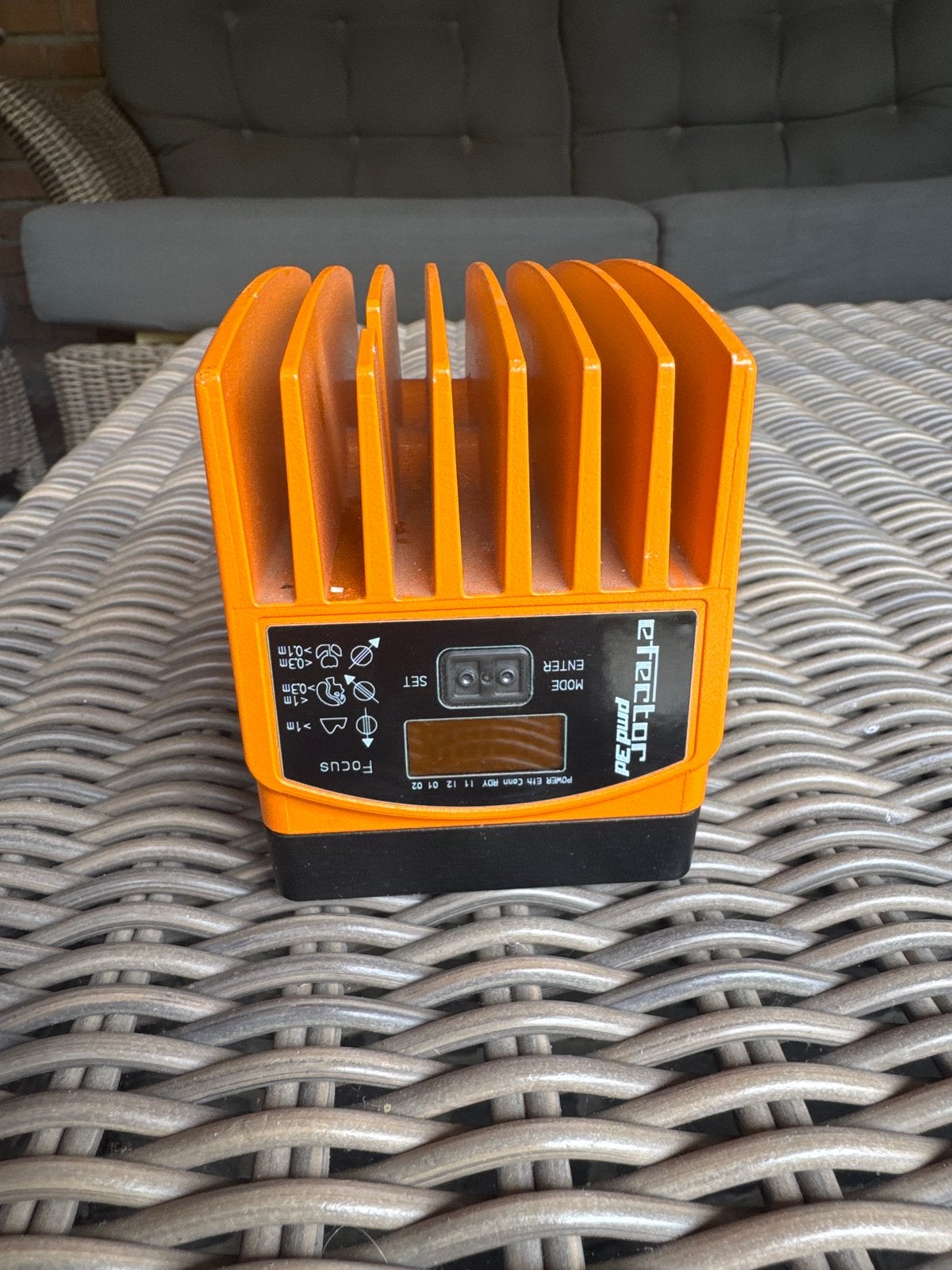 IFM Efector pmd3d O3D300 3D Scanner, Ophalen of Verzenden