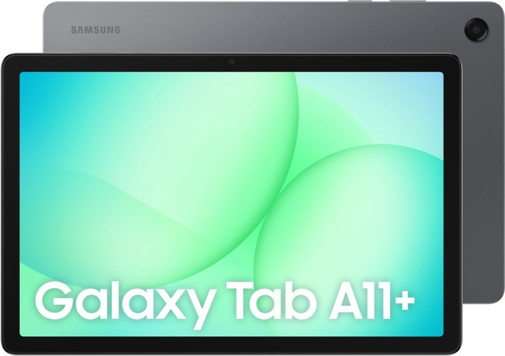 Samsung Galaxy Tab A11+ Gray 128GB, Computers en Software, A11 +, Info@rocketsale.nl, Ophalen of Verzenden, Zo goed als nieuw