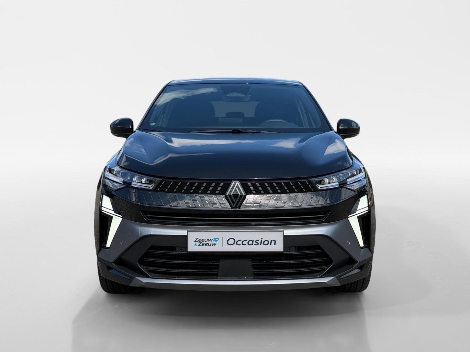 Renault Captur 160PK E-Tech Full Hybrid Esprit Alpine Automa, Auto's, 12 maanden, 1789 cc, 4 cilinders, Origineel Nederlands