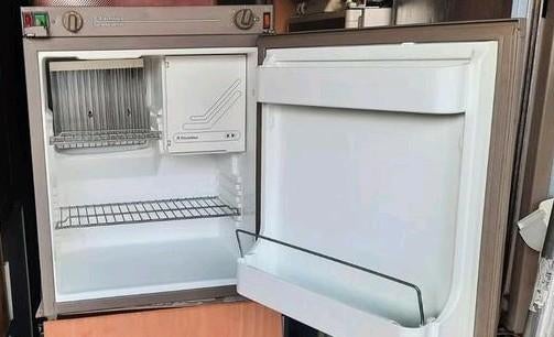 Elektrolux RM-4211 absorptie  camper caravan koelkast, Ophalen of Verzenden, Zo goed als nieuw