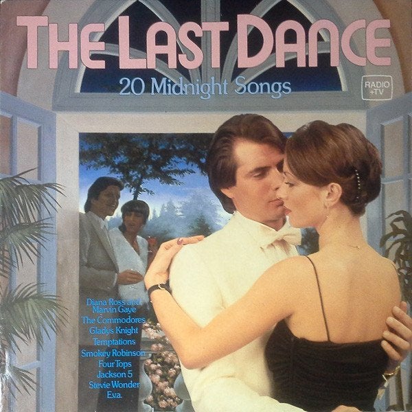 The Last Dance - 20 Midnight Songs, Cd's en Dvd's, Ophalen of Verzenden, Funk, LP