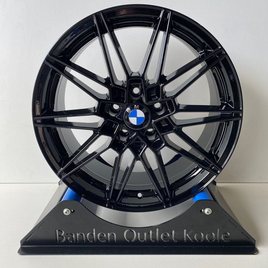 BMW 6-serie F12 F13 F14 Z4 E85 E89 M Velgen 5x120 19'', Auto-onderdelen, Banden en Velgen, 19 inch, Velg(en), -, -