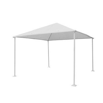 HandsOn IVY Partytent 350x350 cm, Ophalen, Partytent, Minder dan 4 meter, Nieuw