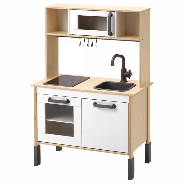 Ikea keukentje gebruikt, Ophalen, Gebruikt