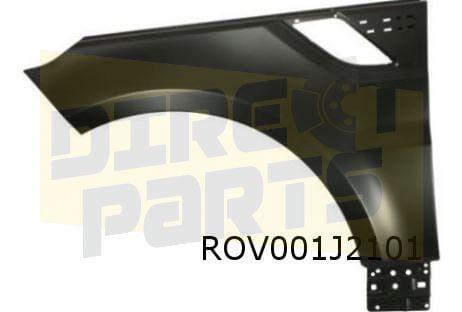 Range Rover Sport (9/13-) voorscherm Links Origineel! LR0618, Land Rover, -, Verzenden, -