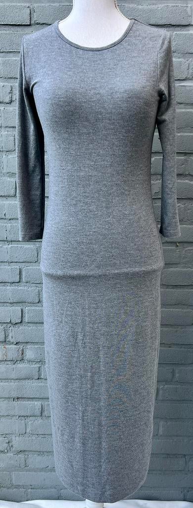 H&M jurk maat XS, Ophalen of Verzenden, Zo goed als nieuw, Maat 34 (XS) of kleiner, Boven de knie