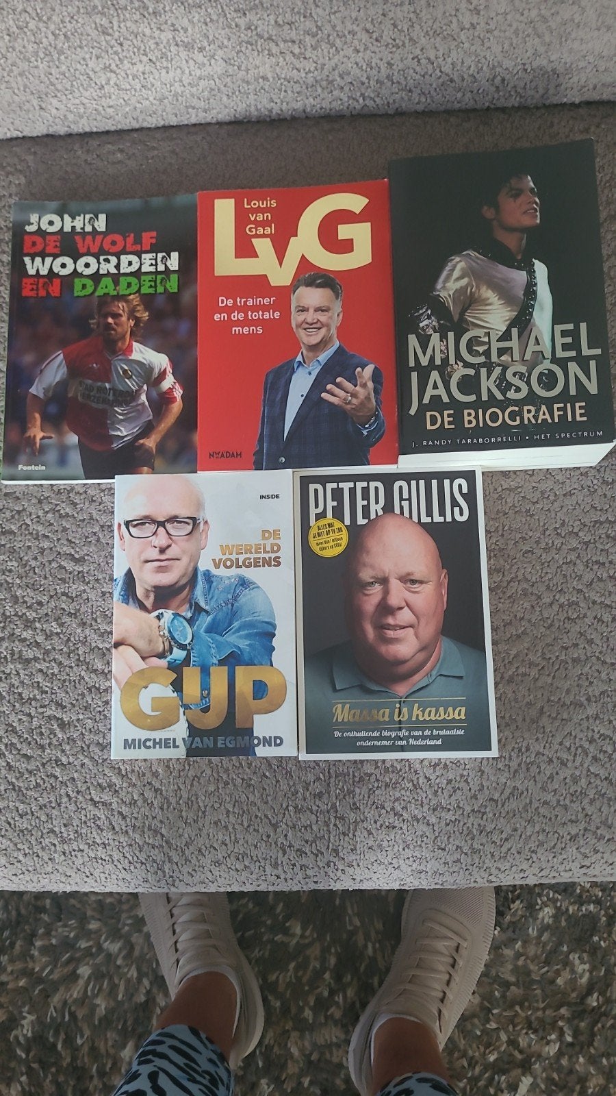 boeken als nieuw., Ophalen of Verzenden, Zo goed als nieuw, Overige