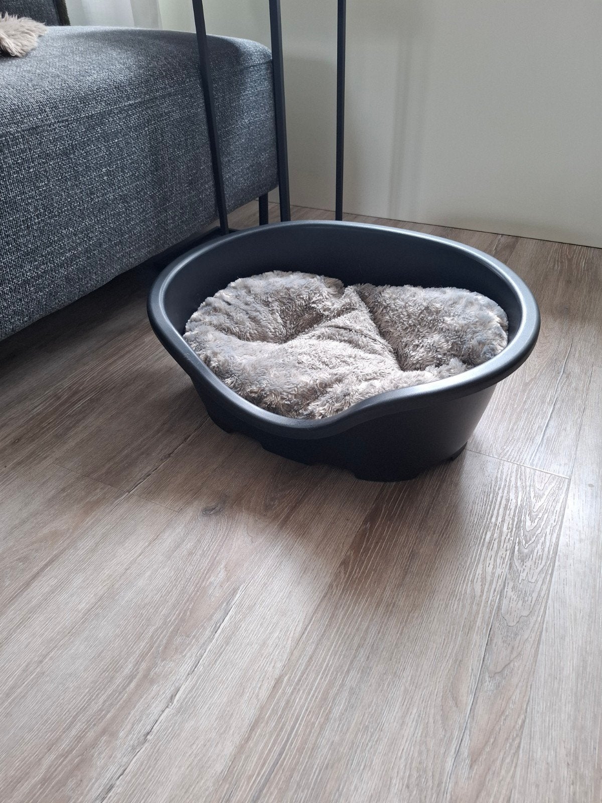 kleine hondenmand 56cm, Ophalen of Verzenden, Zo goed als nieuw, Overige