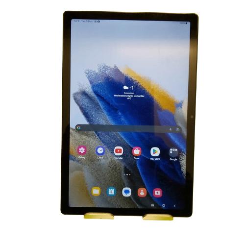 SAMSUNG GALAXY TAB A8-32GB, Computers en Software, Android Tablets, 10 inch, Ophalen of Verzenden, Zo goed als nieuw, Samsung tablet