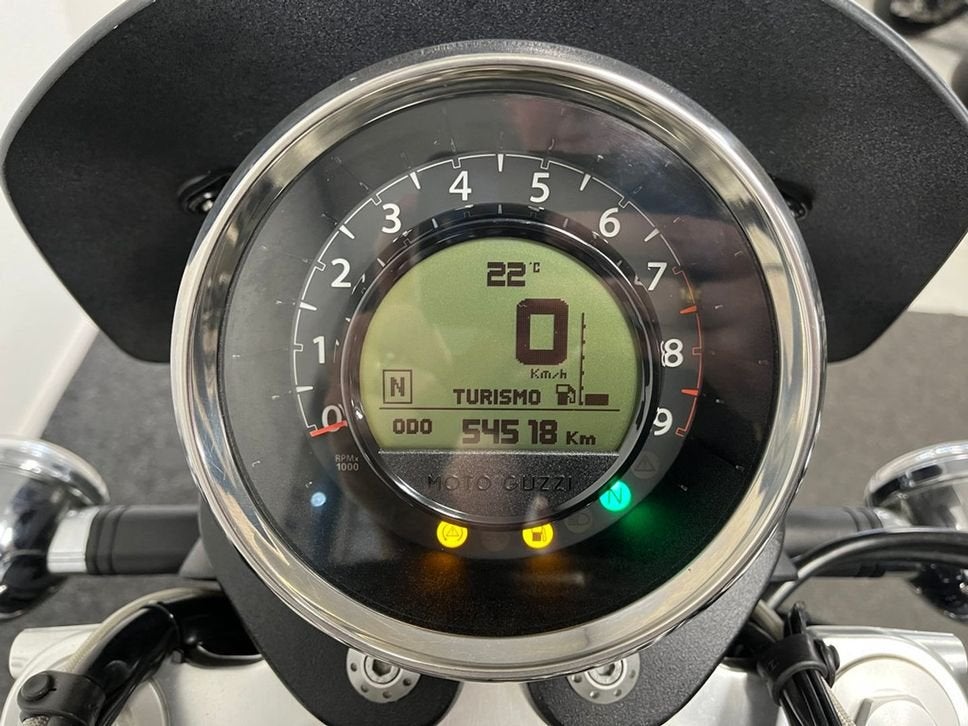 ⭐️⭐Hele mooie Moto Guzzi CALIFORNIA (bj 2014)⭐️⭐, Motoren, Motoren | Moto Guzzi, 1064 cc, 2 cilinders, Moto Guzzi, Motorrijbewijs A