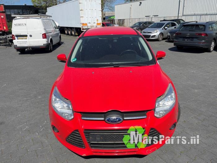 Brandstofpomp Elektrisch van een Ford Focus, Auto-onderdelen, Gebruikt, -, -, Ophalen of Verzenden