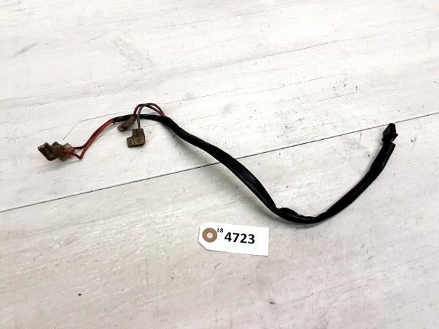 R1 2000 - 2001, 1998 - 1999 Yamaha Kabelboom D1-47319