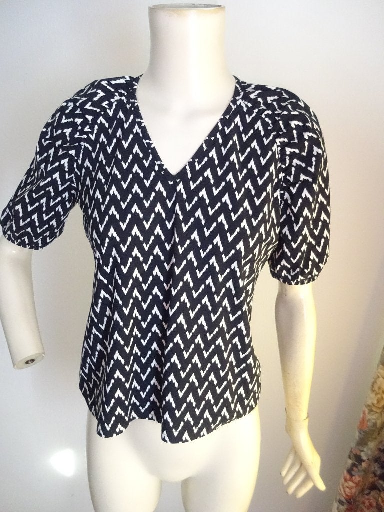 Studio Anneloes top mt XS, Verzenden, Zo goed als nieuw, Zonder mouw, Maat 34 (XS) of kleiner