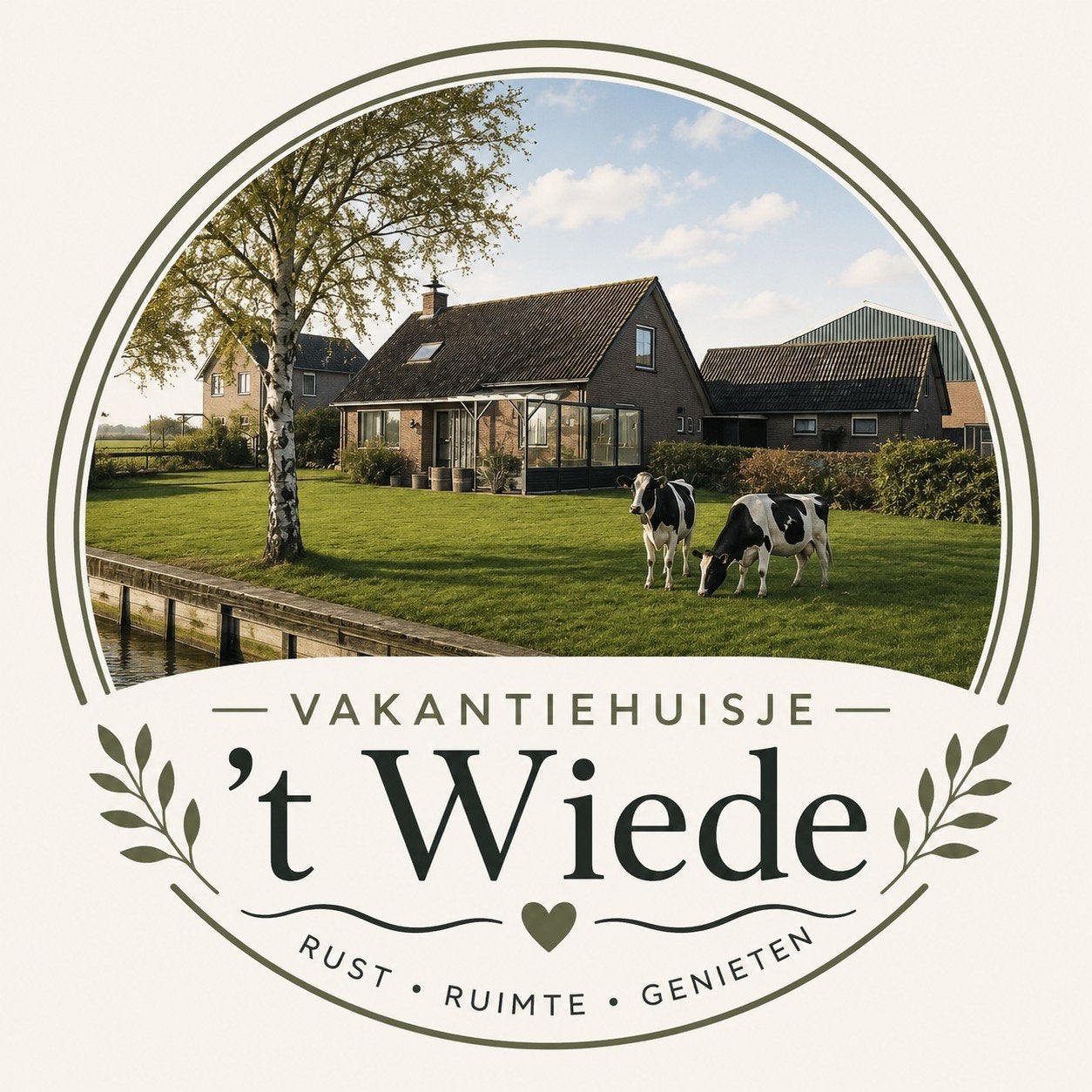 Vakantiehuisje te huur 6 persoons in Blokzijl, Particulier, Tot en met 6