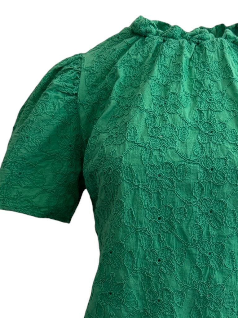 Cavallaro Napoli shirt S, Maat 38/40 (M), Zo goed als nieuw, Boven de knie, Verzenden