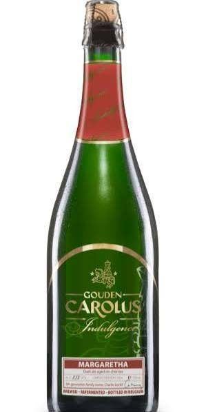 BIER Gouden Carolus Indulgence 2024, een limited edition, Ophalen of Verzenden, Nieuw, Overige typen, Overige merken