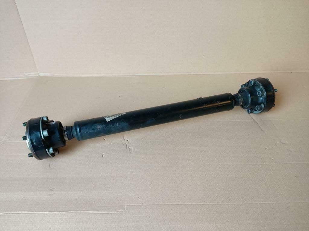 Tussen As Porsche Cayenne S /955 / 4.5i (2003), Verzenden, Gebruikt, Porsche