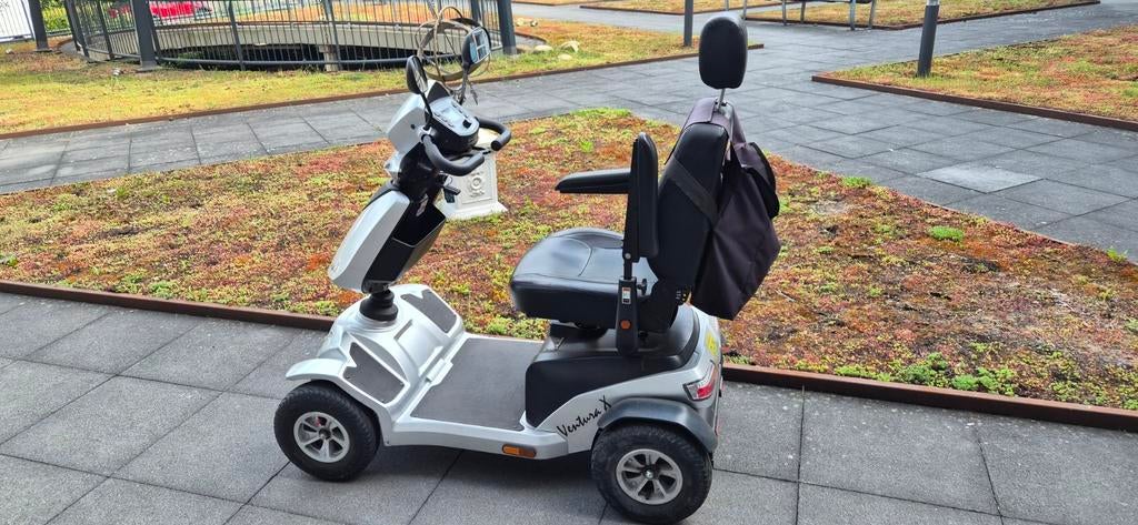Rascal Ventura X scootmobiel, Diversen, Brommobielen en Scootmobielen, Ophalen