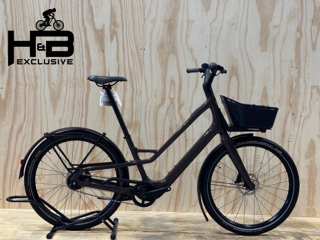Specialized Turbo Como SL 4.0 E-Bike Microshift, Fietsen en Brommers, Elektrische fietsen, Niet ingevuld, Ophalen of Verzenden