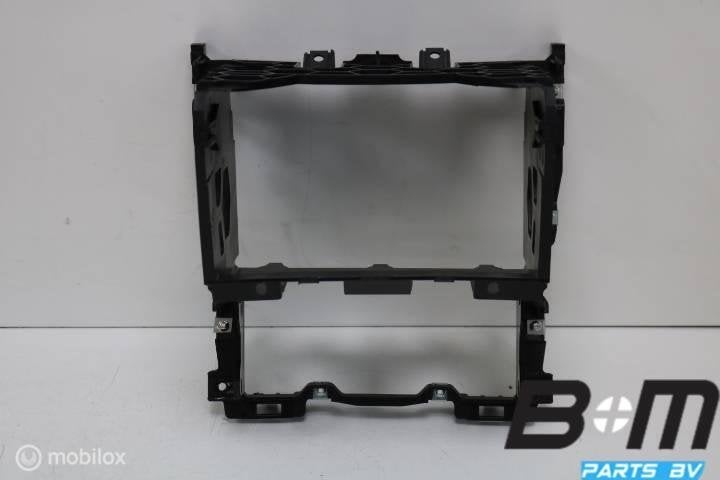 Radioframe VW Golf 6, Gebruikt