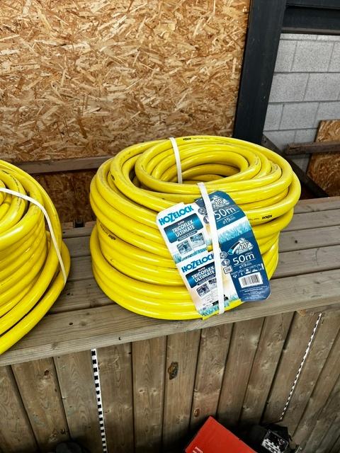 Tricoflex waterslang tuinslang, Tuin en Terras, Ophalen of Verzenden, Nieuw, Tuinslang