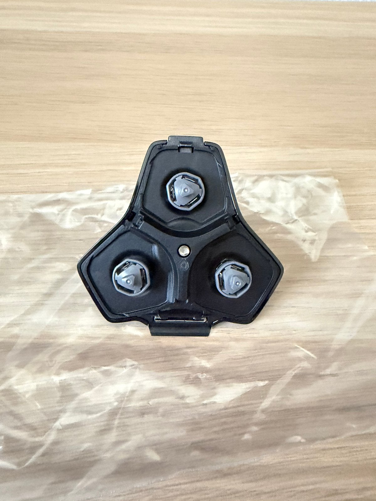 Philips S9000 scheerapparaat onderkant scheerunit nieuw, Ophalen of Verzenden, Nieuw, Verzorging