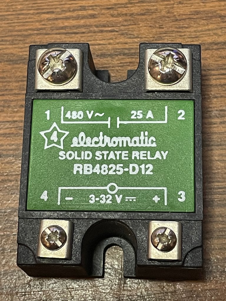 RELAY. Solid State, Ophalen of Verzenden, Nieuw