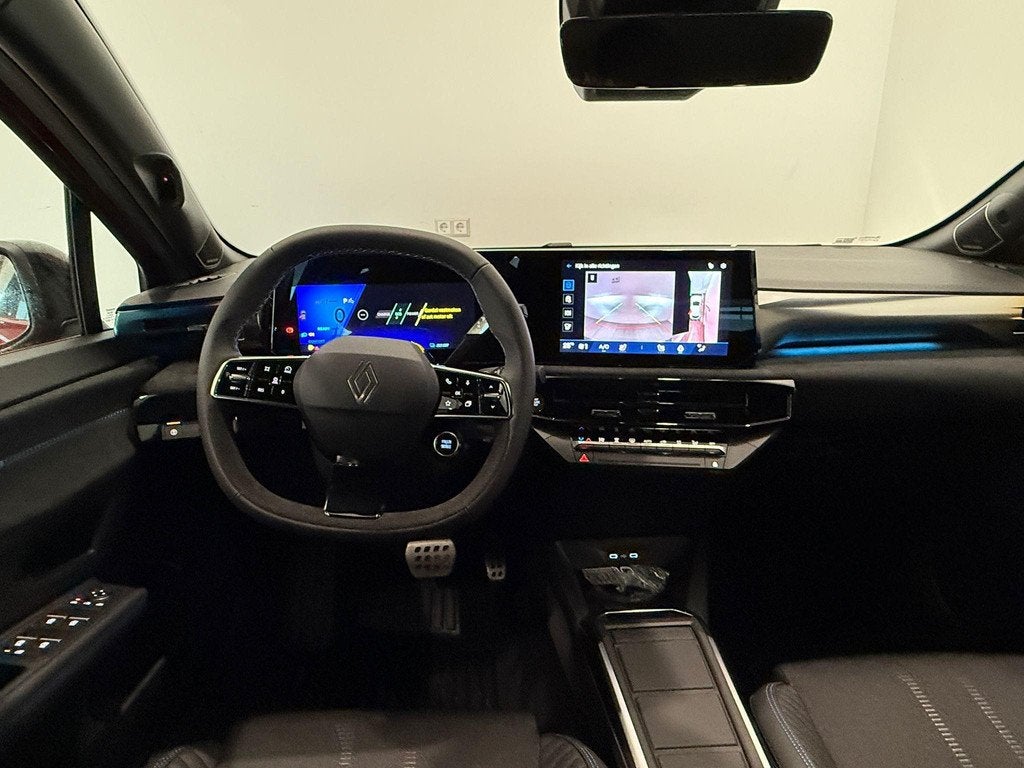Renault Clio 1.8 Hybrid 160 Esprit Alpine | Harman/Kardon |, Auto's, Renault, Automatische klimaatregeling, 4 cilinders, Met garantie (alle)