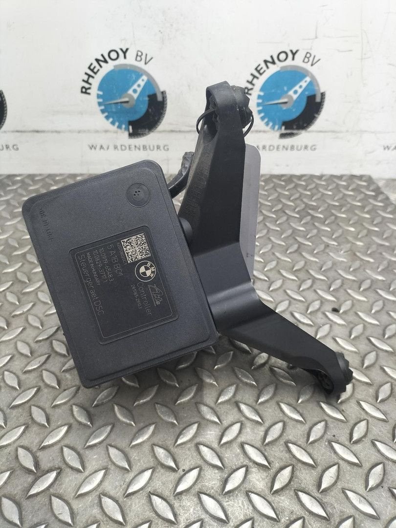 MINI (BMW) MINI F57 MINI Cabrio Cooper  ABS POMP  2020, Ophalen of Verzenden, Gebruikt, Stiba lid