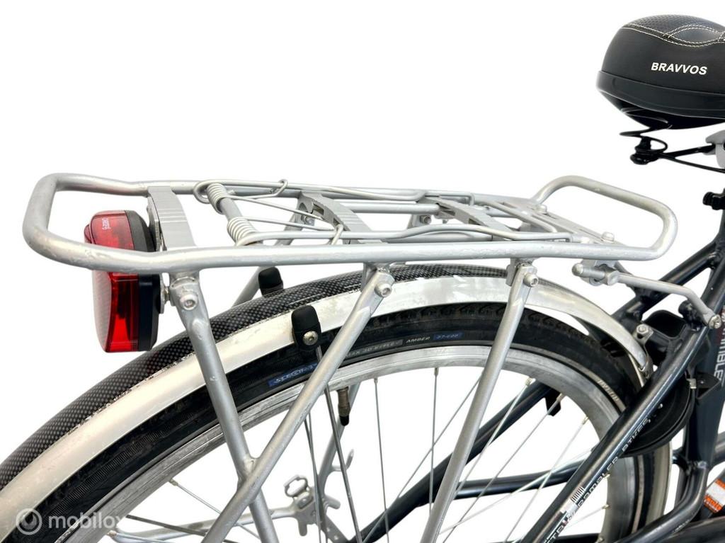 Damesfiets Rambler 28"/50cm/8ver - Garantie/Levering, Overige merken, 9713 Bv Groningen, Gebruikt, Rambler