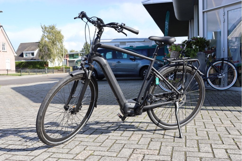 BSP Musa l Shimano Steps middenmotor l 504wh l NIEUW, Fietsen en Brommers, Elektrische fietsen, Overige merken, BSP, Nieuw, Ophalen of Verzenden
