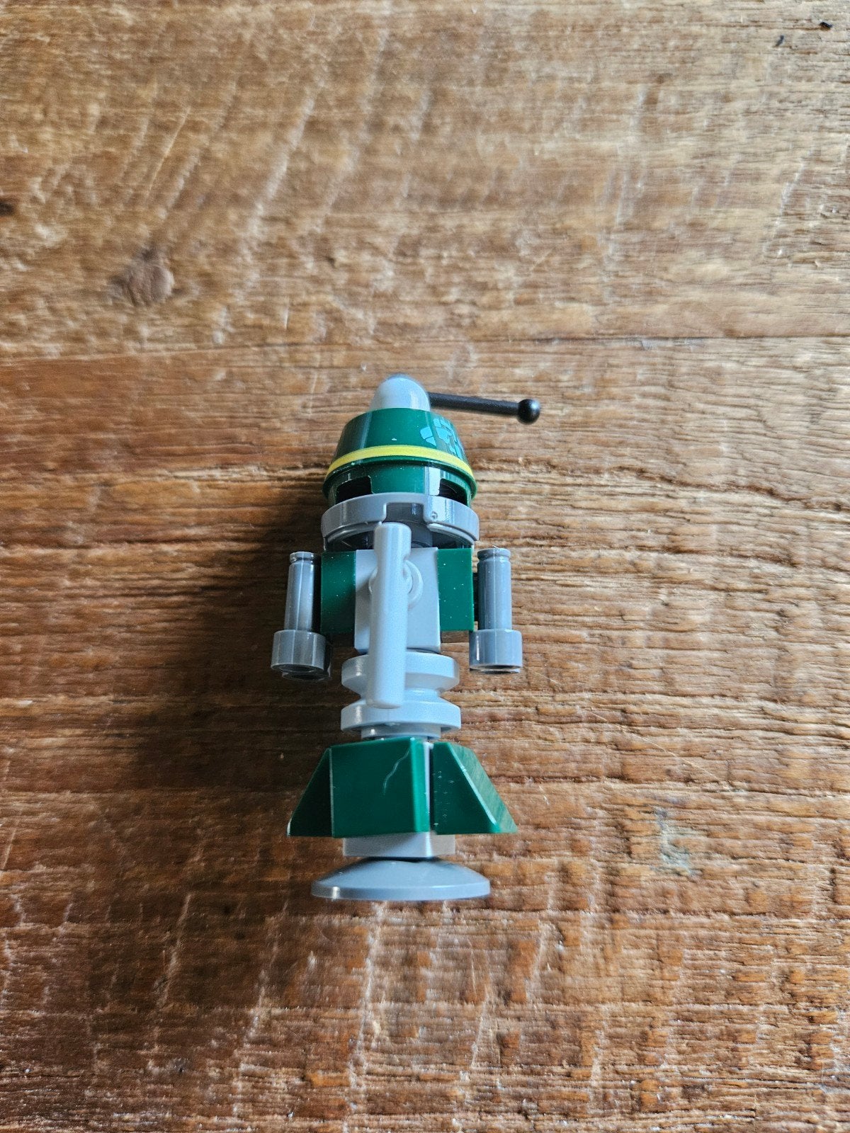 LEGO R1-serie Droid - Star Wars Minifiguur, Inclusief minifiguren, Star Wars, Verzenden, Lego