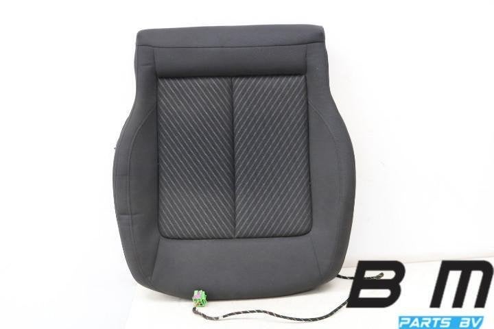 Zittingbekleding RV Audi Q5 80A DZB 80A881406, Gebruikt