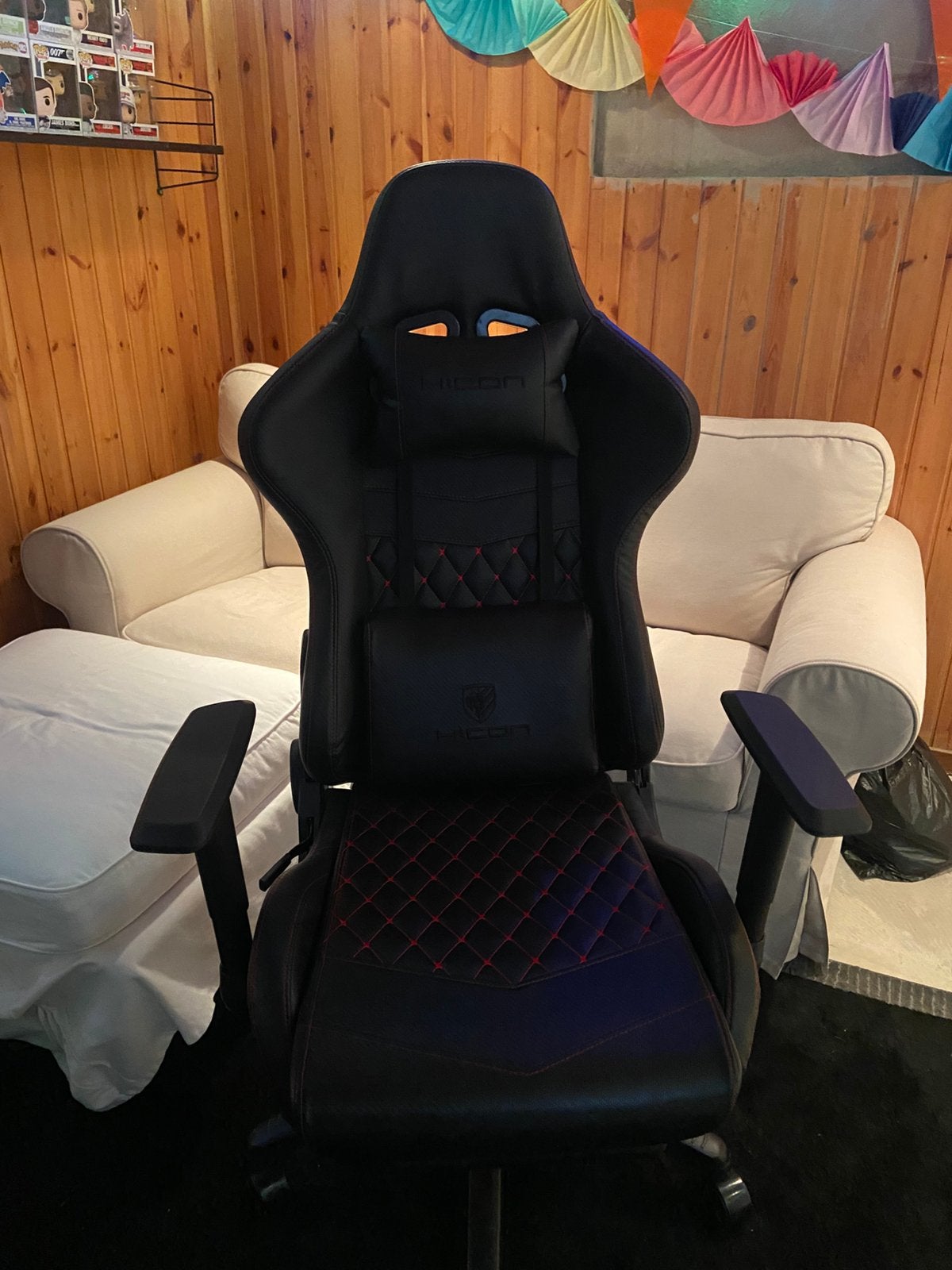 Game stoel, Ophalen, Zo goed als nieuw, Playseat of Racestoel