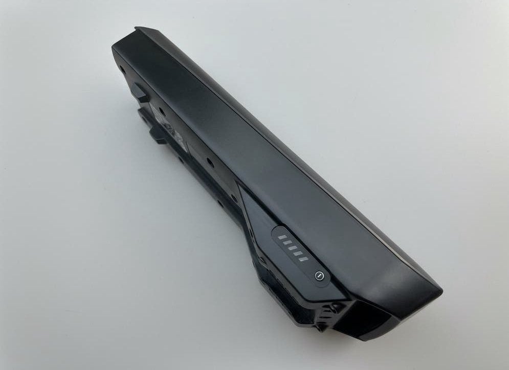 Bosch PowerPack 400 400Wh Accu – Origineel – Goede Staat, Ophalen of Verzenden, Zo goed als nieuw