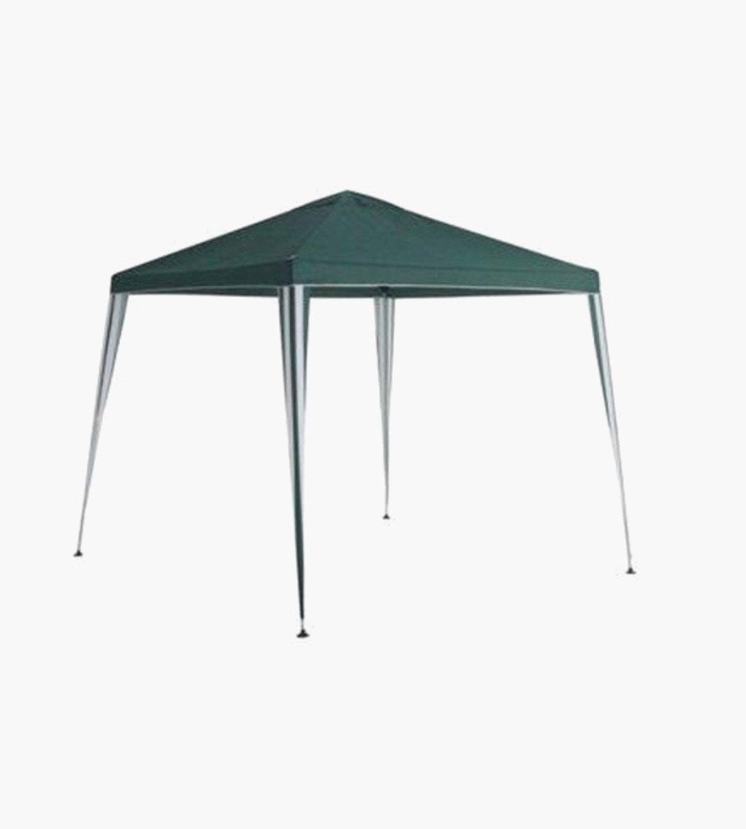 Partytent met zijwanden, Tuin en Terras, Ophalen, Gebruikt, Minder dan 5 meter