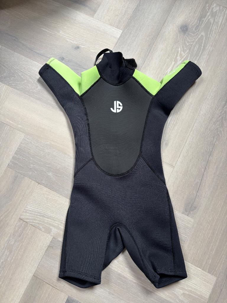 Wetsuit kind, Watersport en Boten, Watersportkleding, Ophalen of Verzenden, Zo goed als nieuw, Kind, Wetsuit