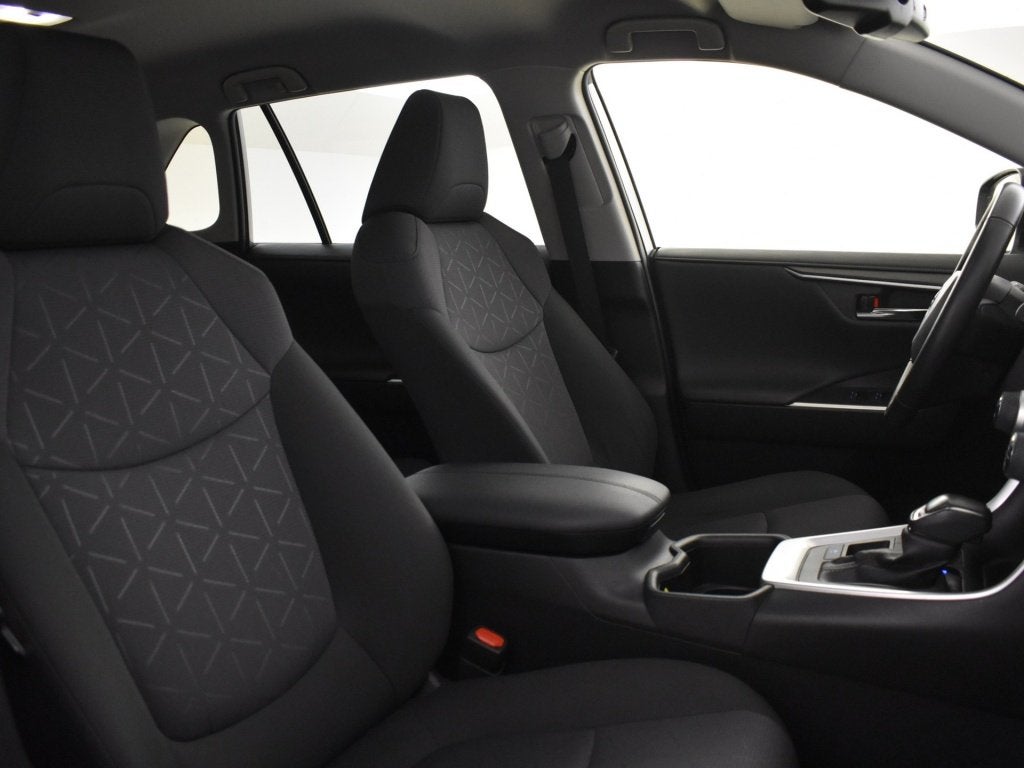 Toyota RAV4 2.5 Hybrid Dynamic | Navigatie | Elektr. a. klep, Automaat, Gebruikt, 4 cilinders, 1565 kg