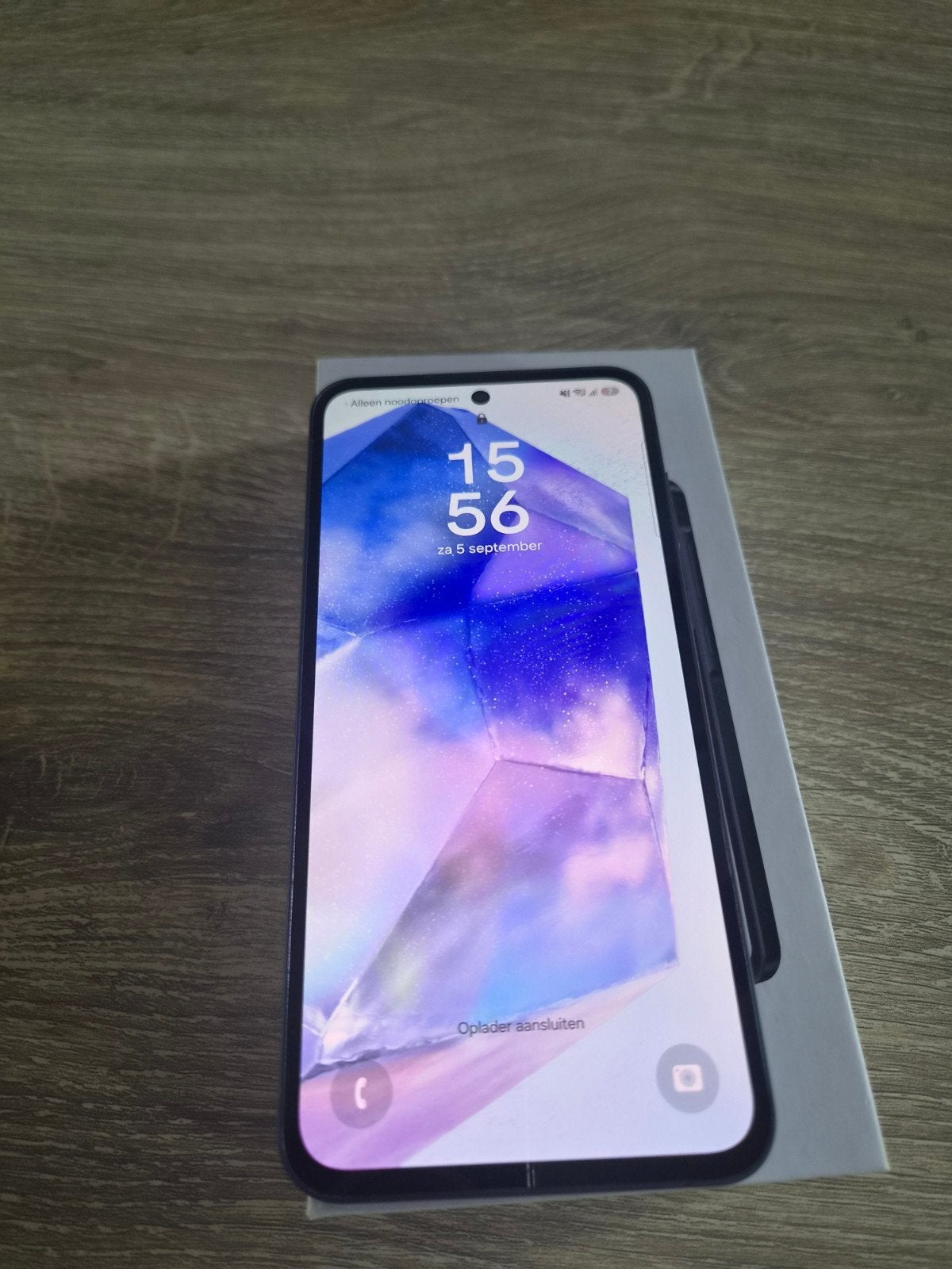 Samsung galaxy A55 5g 256 GB.