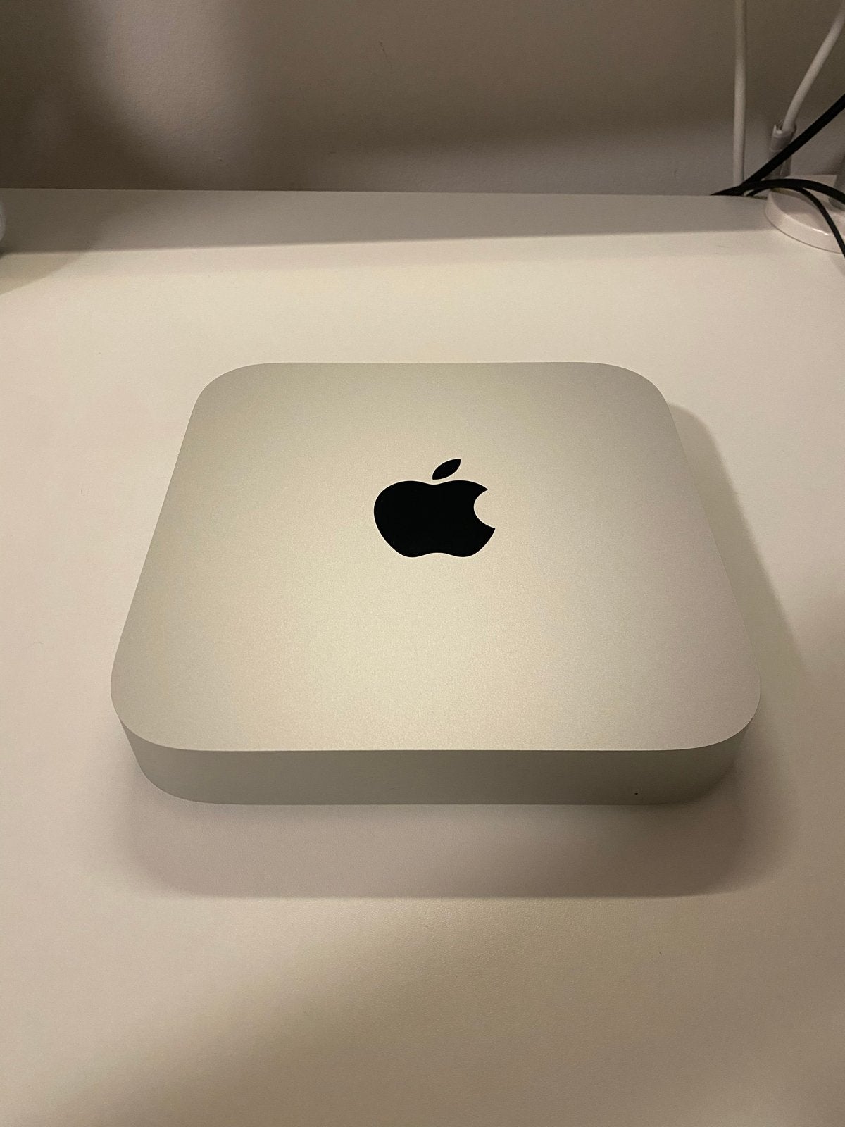 Apple Mac Mini M2 2023 - 8GB RAM, Computers en Software, Apple Desktops, Ophalen, 8 GB, Zo goed als nieuw, Mac Mini