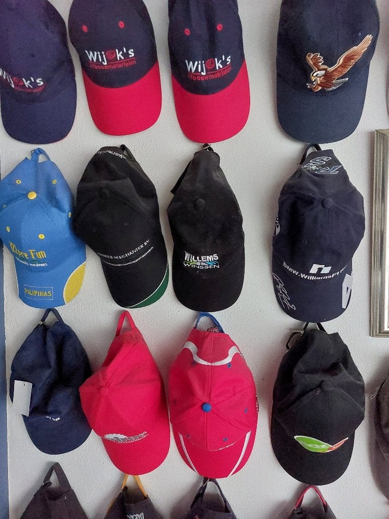 Caps, Ophalen of Verzenden, Nieuw, Overige typen