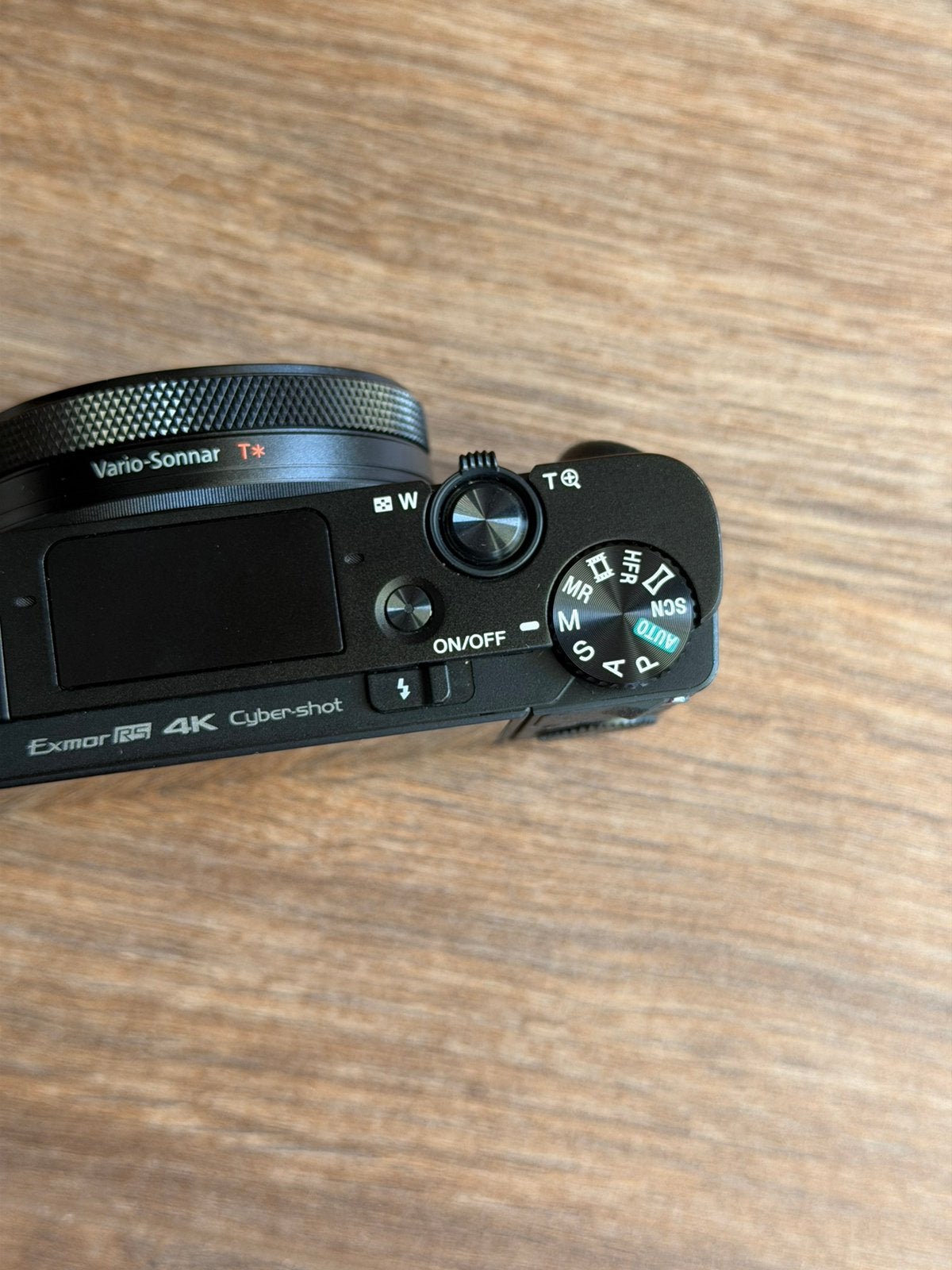 Foto 9 van Sony Cybershot DSC-RX100 mark VII