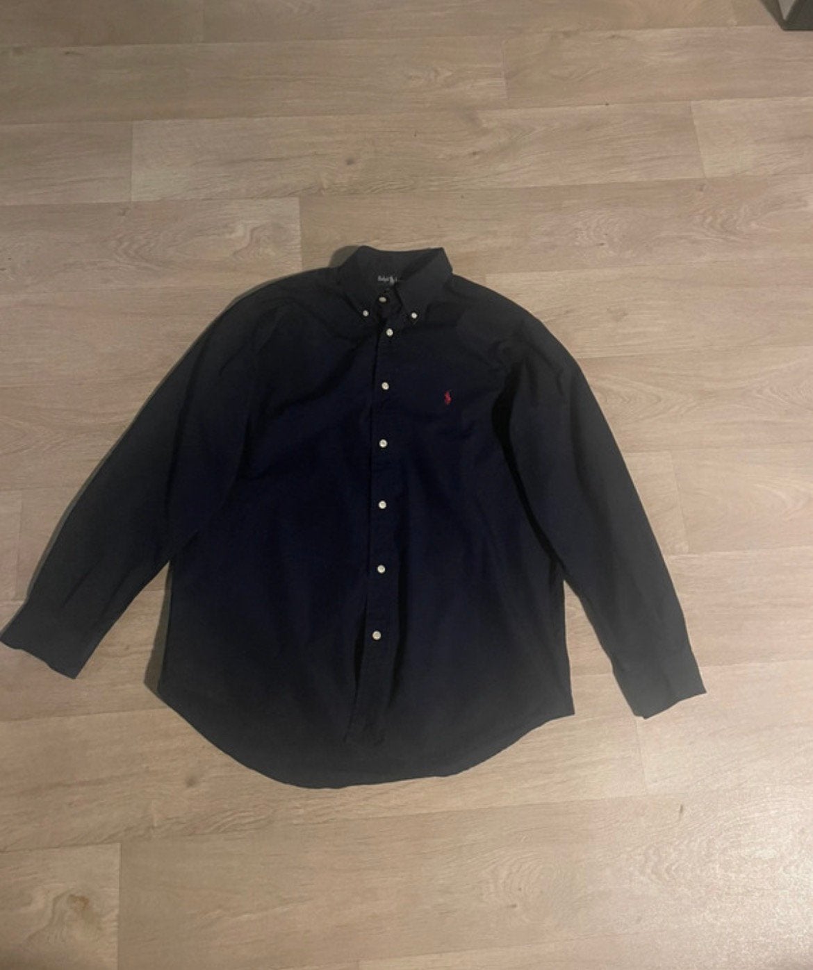 Ralph lauren S, Ophalen of Verzenden, Zo goed als nieuw