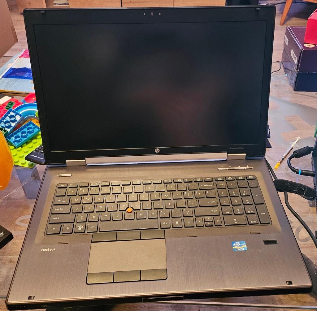 HP Elitebook, Widows 11, Office en antivirus, Computers en Software, Windows Laptops, Donald-serice.eu, 256 GB, Met videokaart