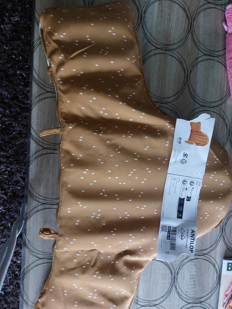 Kussen kinderstoel, Kinderen en Baby's, Kinderstoelen, Ophalen, Nieuw, Overige typen, Stoelverkleiner